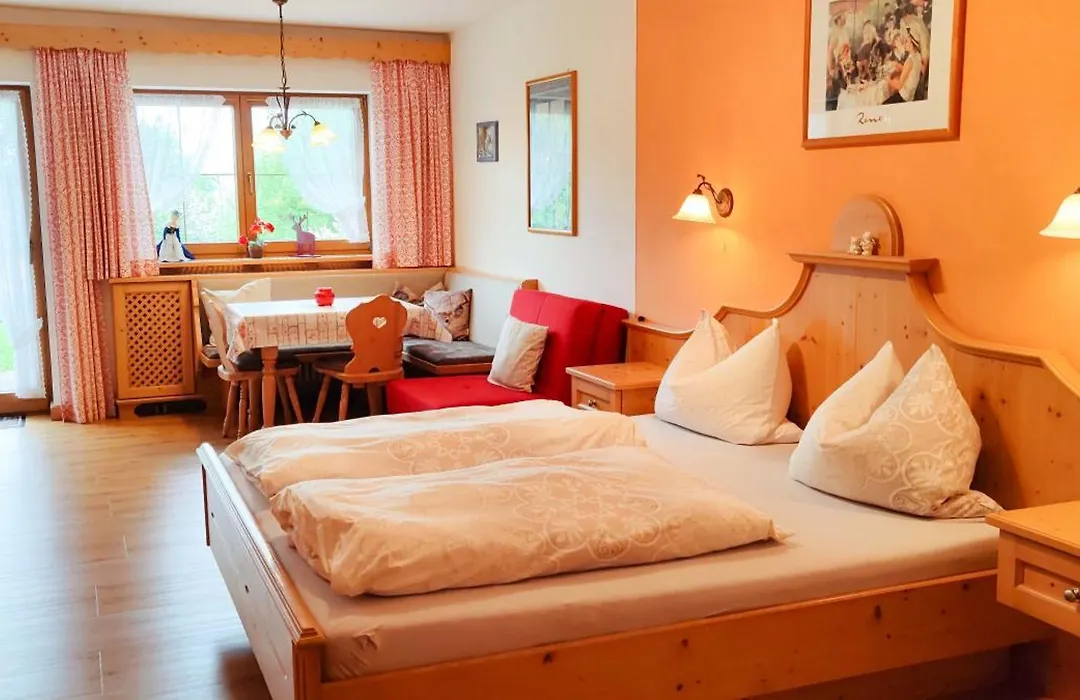 Pension Berghof-1
